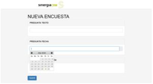 Nova enquesta